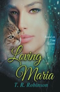 bokomslag Loving Maria