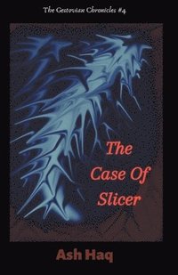 bokomslag The Case of Slicer