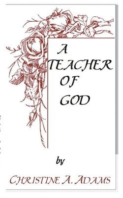 bokomslag Teacher of God