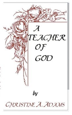 Teacher of God 1