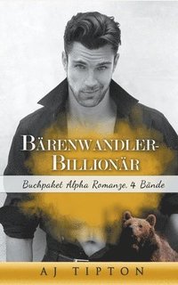 bokomslag Brenwandler-Billionr