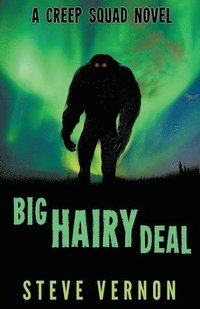 bokomslag Big Hairy Deal