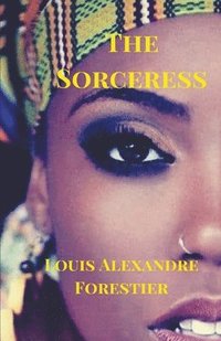 bokomslag The Sorceress