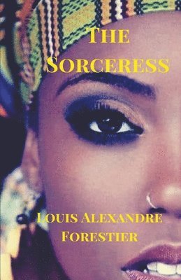 The Sorceress 1