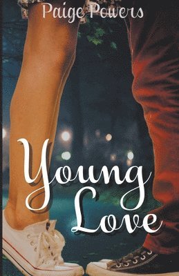 Paige Powers - Young Love, Häftad