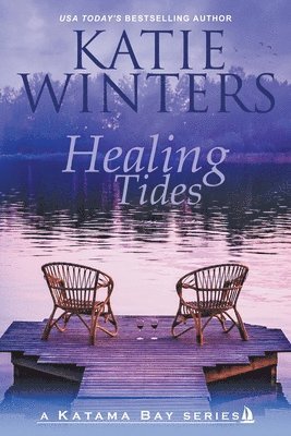 Healing Tides 1