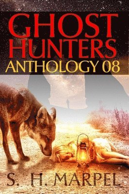 bokomslag Ghost Hunters Anthology 08