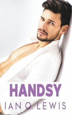 Ian O Lewis - Handsy, Häftad
