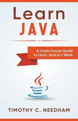 bokomslag Learn Java