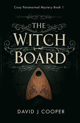 bokomslag Witch Board