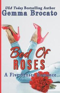 bokomslag Bed Of Roses