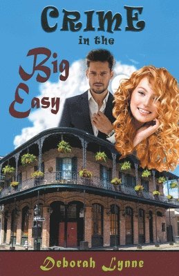 Crime in The Big Easy 1