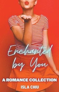 bokomslag Enchanted by You