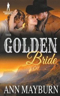 bokomslag Their Golden Bride
