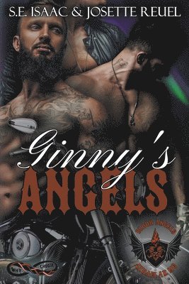 Ginny's Angels 1