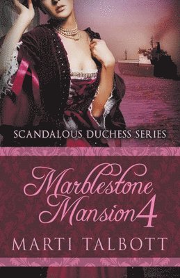 Marblestone Mansion, Book 4 1