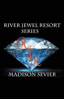 bokomslag River Jewel Resort Box Set, Books 1-4