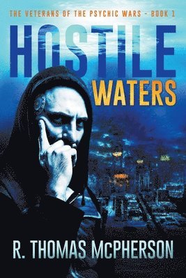 Hostile Waters