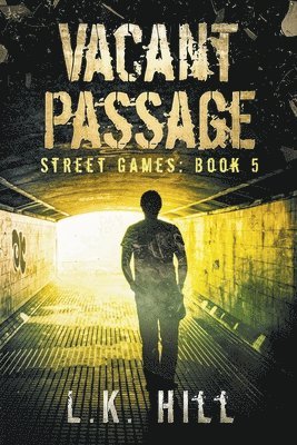 Vacant Passage 1