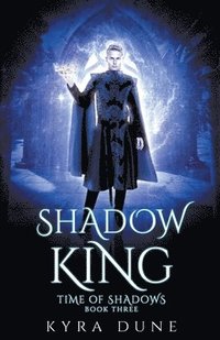 bokomslag Shadow King