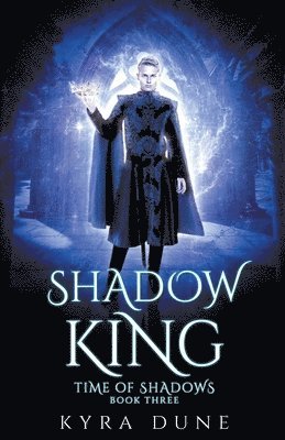 Shadow King 1