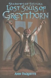 bokomslag Lost Souls of Greythorn