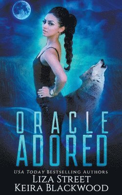 Oracle Adored 1