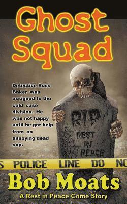 Ghost Squad 1