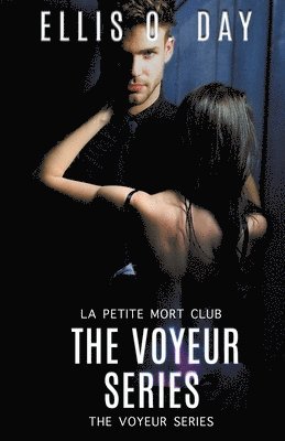 Ellis O Day - Voyeur Series Books 1 - 4, Häftad