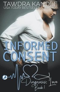 bokomslag Informed Consent