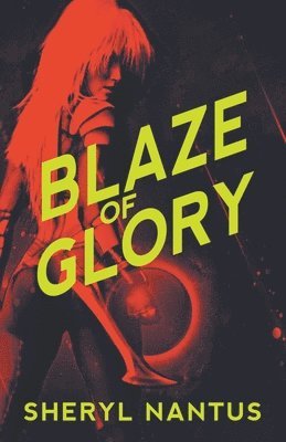 Blaze of Glory 1