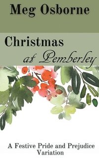 bokomslag Christmas at Pemberley