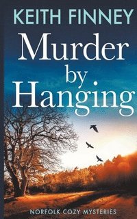 bokomslag Murder by Hanging