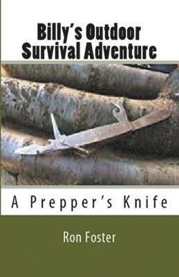 Billy's Outdoor Survival Adventure 1