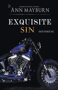 bokomslag Exquisite Sin