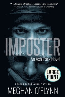 Meghan O'Flynn - Imposter, Häftad