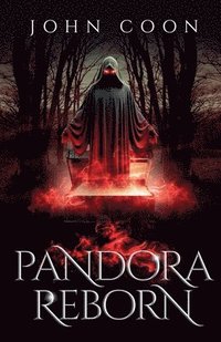 bokomslag Pandora Reborn