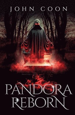 Pandora Reborn 1