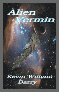 bokomslag Alien Vermin
