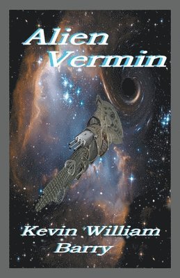 Alien Vermin 1