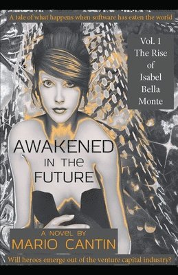 Awakened in the Future 1