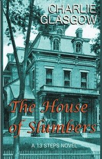 bokomslag House of Slumbers