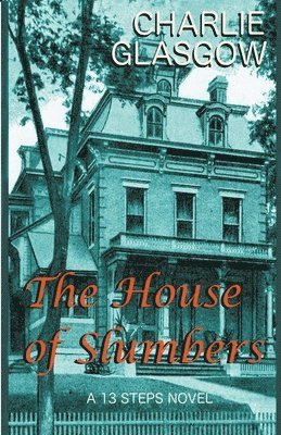 bokomslag House of Slumbers