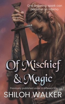 Of Mischief and Magic 1