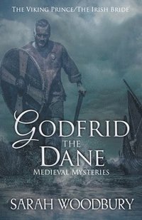 bokomslag Godfrid the Dane Medieval Mysteries Boxed Set