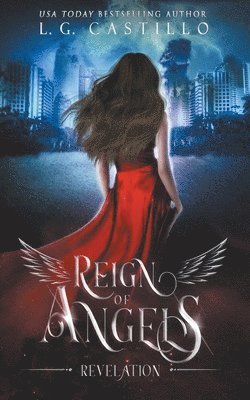 Reign of Angels 1 1