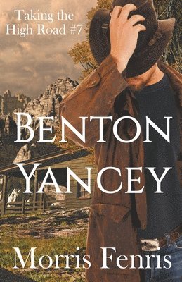 Morris Fenris - Benton Yancey, Häftad