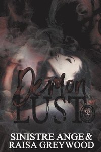 bokomslag Demon Lust