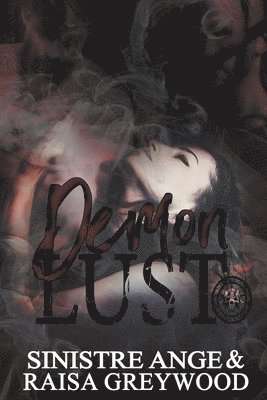 Demon Lust 1