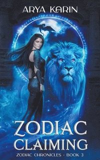 bokomslag Zodiac Claiming